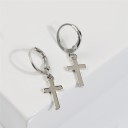 Boucles d'oreilles pour femmes G287 9