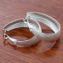 Boucles d'oreilles pour femmes G300 30