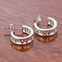 Boucles d'oreilles pour femmes G300 9