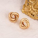 Boucles d'oreilles pour femmes G304 15