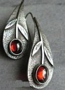 Boucles d'oreilles pour femmes G326 17