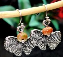 Boucles d'oreilles pour femmes G326 19