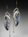 Boucles d'oreilles pour femmes G326 20