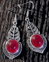 Boucles d'oreilles pour femmes G326 27