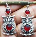 Boucles d'oreilles pour femmes G326 29