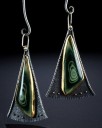 Boucles d'oreilles pour femmes G326 39