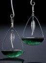 Boucles d'oreilles pour femmes G326 40