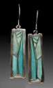 Boucles d'oreilles pour femmes G326 9