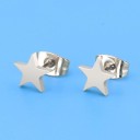Boucles d'oreilles pour femmes G335 13