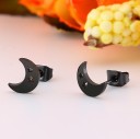 Boucles d'oreilles pour femmes G335 14