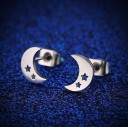 Boucles d'oreilles pour femmes G335 17