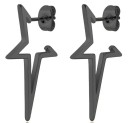 Boucles d'oreilles pour femmes G335 4