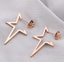 Boucles d'oreilles pour femmes G335 5
