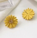 Boucles d'oreilles pour femmes G349 12