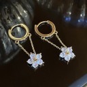Boucles d'oreilles pour femmes G356 13