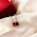 Boucles d'oreilles pour femmes G356 17