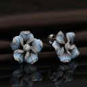 Boucles d'oreilles pour femmes G356 2