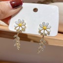 Boucles d'oreilles pour femmes G356 4