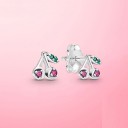 Boucles d'oreilles pour femmes G368 30