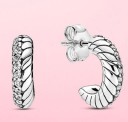 Boucles d'oreilles pour femmes G368 45