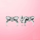 Boucles d'oreilles pour femmes G368 47