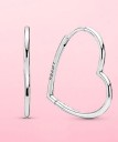 Boucles d'oreilles pour femmes G368 22