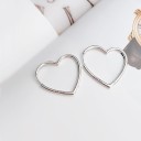 Boucles d'oreilles pour femmes G368 14