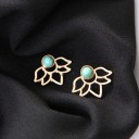 Boucles d'oreilles pour femmes G372 22