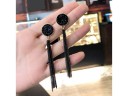 Boucles d'oreilles pour femmes G372 25