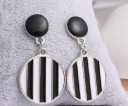 Boucles d'oreilles pour femmes G372 41