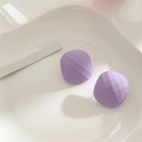 Boucles d'oreilles pour femmes G387 4