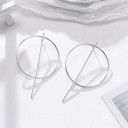 Boucles d'oreilles pour femmes G393 4