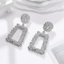 Boucles d'oreilles pour femmes G393 7