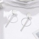 Boucles d'oreilles pour femmes G393 10