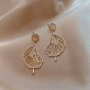 Boucles d'oreilles pour femmes G403 4