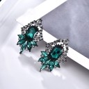 Boucles d'oreilles pour femmes G414 12