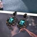 Boucles d'oreilles pour femmes G414 5