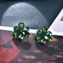 Boucles d'oreilles pour femmes G414 11