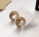 Boucles d'oreilles pour femmes G427 21
