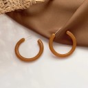 Boucles d'oreilles pour femmes G427 5