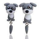 Boucles d'oreilles pour femmes G513 14