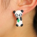 Boucles d'oreilles pour femmes G513 22