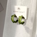 Boucles d'oreilles pour femmes G545 7