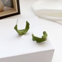 Boucles d'oreilles pour femmes G545 6