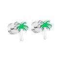 Boucles d'oreilles pour femmes G546 16