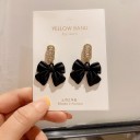 Boucles d'oreilles pour femmes G551 16