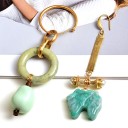 Boucles d'oreilles pour femmes G557 3