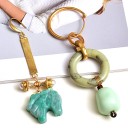 Boucles d'oreilles pour femmes G557 5