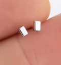 Boucles d'oreilles pour femmes G559 14