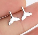 Boucles d'oreilles pour femmes G559 18